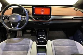 Volkswagen ID.5 vaihtoauto