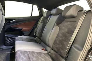 Volkswagen ID.5 vaihtoauto