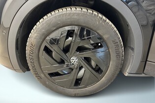 Volkswagen ID.5 vaihtoauto