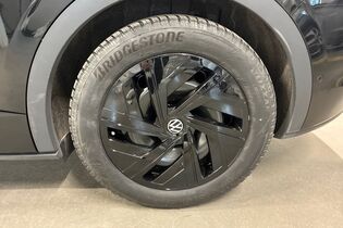 Volkswagen ID.5 vaihtoauto