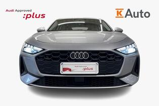 Audi A5 vaihtoauto