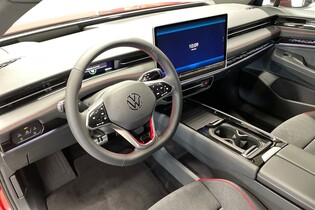 Volkswagen ID.7 vaihtoauto