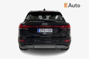 Audi Q6 e-tron vaihtoauto