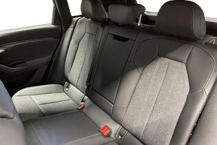 Audi Q6 e-tron vaihtoauto