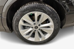 Audi Q6 e-tron vaihtoauto