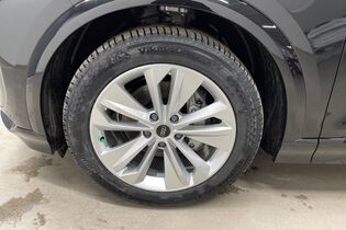 Audi Q6 e-tron vaihtoauto