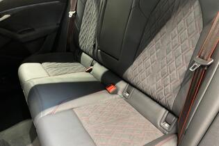 Audi SQ6 e-tron vaihtoauto