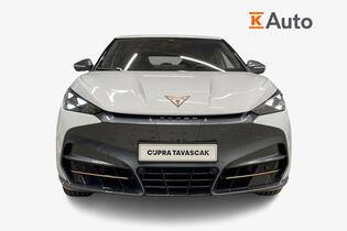 Cupra Tavascan vaihtoauto