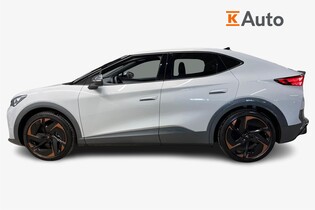 Cupra Tavascan vaihtoauto