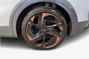 Cupra Tavascan vaihtoauto