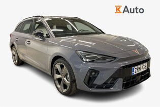 Cupra Leon Sportstourer vaihtoauto