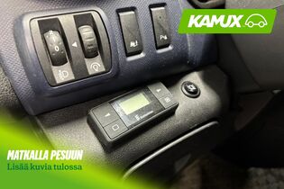 Opel Vivaro vaihtoauto