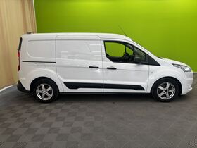 Ford Transit Connect vaihtoauto