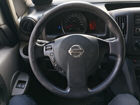 Nissan NV200 vaihtoauto
