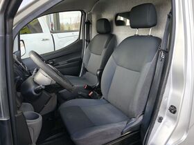 Nissan NV200 vaihtoauto