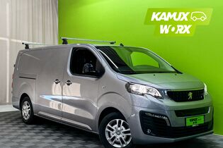 Peugeot e-Expert vaihtoauto