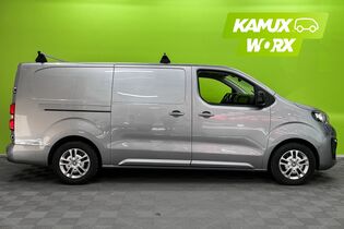 Peugeot e-Expert vaihtoauto