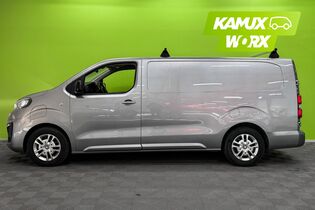 Peugeot e-Expert vaihtoauto