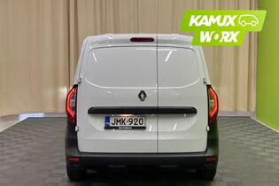 Renault Kangoo vaihtoauto