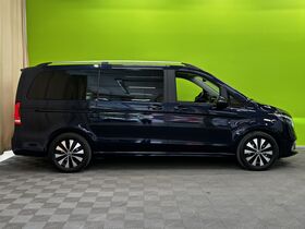 Mercedes-Benz EQV vaihtoauto