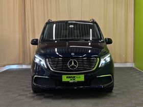 Mercedes-Benz EQV vaihtoauto