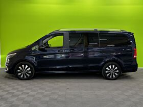 Mercedes-Benz EQV vaihtoauto