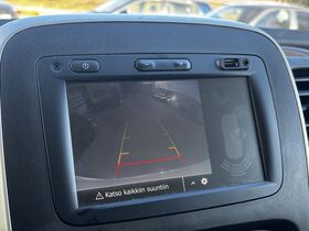 Renault Trafic vaihtoauto