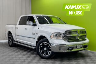 Dodge Ram vaihtoauto
