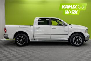 Dodge Ram vaihtoauto