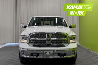 Dodge Ram vaihtoauto