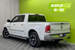 Dodge Ram vaihtoauto