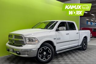 Dodge Ram vaihtoauto