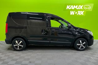 Dacia Dokker Van vaihtoauto