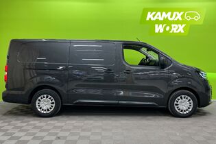 Toyota Proace EV vaihtoauto