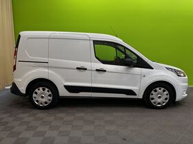 Ford Transit Connect vaihtoauto