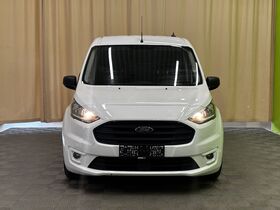 Ford Transit Connect vaihtoauto
