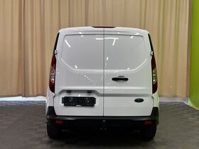 Ford Transit Connect vaihtoauto