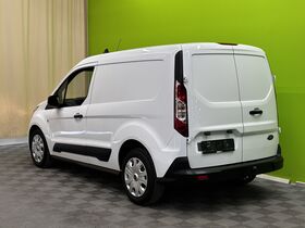 Ford Transit Connect vaihtoauto