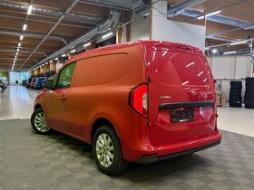 Mercedes-Benz Citan vaihtoauto