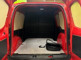 Mercedes-Benz Citan vaihtoauto