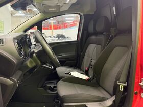 Mercedes-Benz Citan vaihtoauto