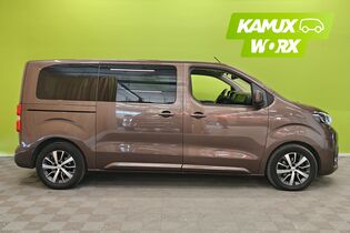 Toyota Proace Verso vaihtoauto