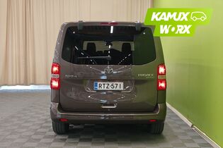 Toyota Proace Verso vaihtoauto