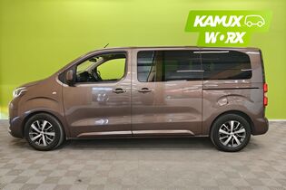 Toyota Proace Verso vaihtoauto