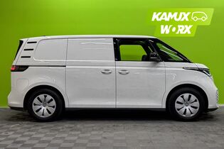 Volkswagen ID. Buzz vaihtoauto