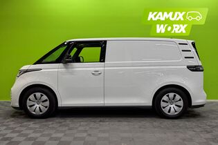 Volkswagen ID. Buzz vaihtoauto