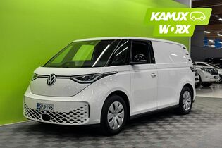 Volkswagen ID. Buzz vaihtoauto