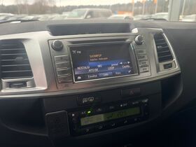 TruckMasters OX 4x4 vaihtoauto