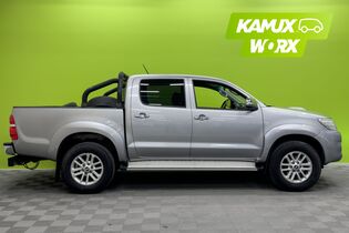 TruckMasters OX 4x4 vaihtoauto