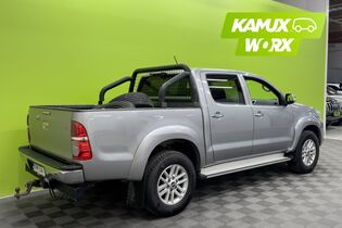 TruckMasters OX 4x4 vaihtoauto